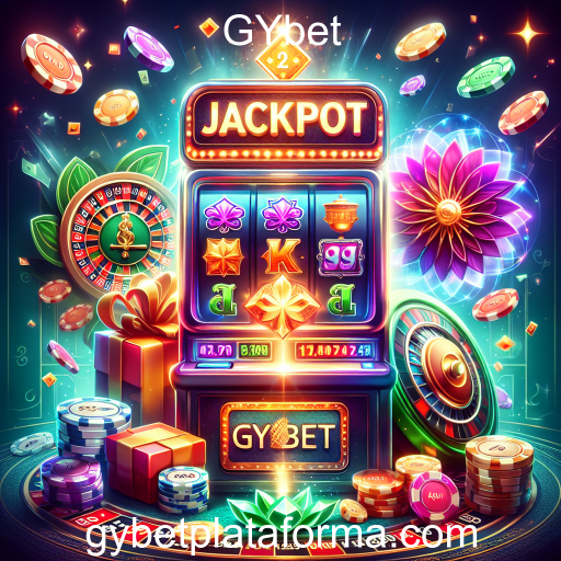 Jackpots